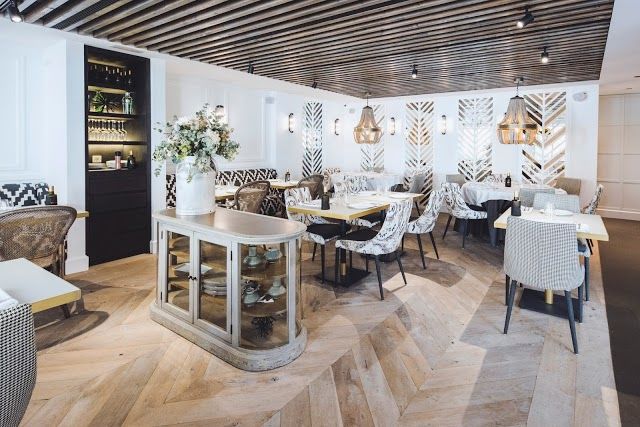 El Capricho de Raquel